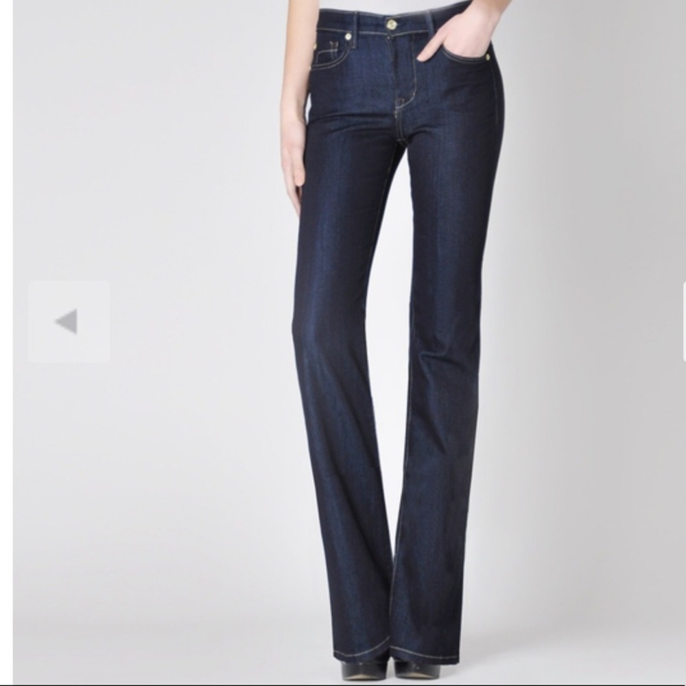 💫💫HP💫💫 Fidelity Denim Jeans